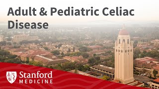 Celiac Disease Pediatric and Adult Management [upl. by Dorrej]