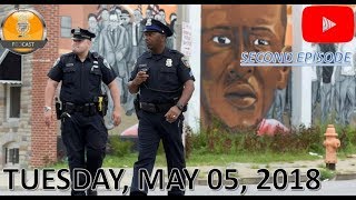 The New York Times Part 2 The Legacy of “Zero Tolerance” Policing [upl. by Selinda]