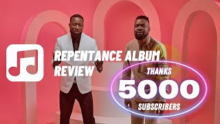 BABA HARARE  REPENTANCE ALBUM BEST SONGS REVIEW [upl. by Nylarat]