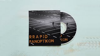 RRapid  Panoptikon Prod by RRapid amp Kaan Boğa [upl. by Gnouc]