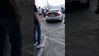 Bimmer Invasion REV Battle bmw bmwm3 carvlog bimmerpost [upl. by Labinnah]