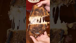 Rating YOUR Grilled Cheese Recipes  Episode 2 [upl. by Lichter525]