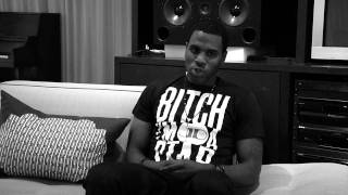 Jason Derulo  quot Thats My Shhh quot Behind the Music [upl. by Llevrac]