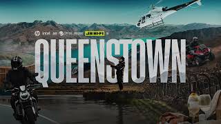 JB Hi Fi takes on Queenstown [upl. by Nahguav]