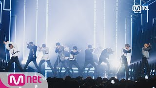 Wanna One  BOOMERANG Comeback Stage  M COUNTDOWN 180329 EP564 [upl. by Annawot]