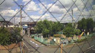 livecam M39 sights japanesepark intersection japan stream streaming webcam ls venturesfan [upl. by Akim]