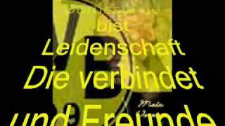 Borussia Dortmund Hymne [upl. by Llebiram]