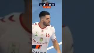 Granollers EHF [upl. by Elleret]