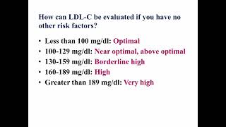 Practical clinical chemistry lab 3 LDL  C المرحلة الخامسة الكورس الاول [upl. by Fesoy]