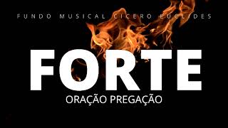 FUNDO MUSICAL FORTE PARA ORAÇÃO E PREGAÇÃO  TREMENDO E IMPACTANTE  1 HORA SEM PAUSA [upl. by Mather]