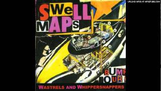 Swell Maps  Televisions [upl. by Buehler248]