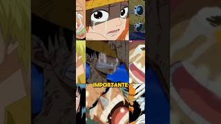 La Muerte Qué Ha Afectado a Cada Mugiwara onepiece anime piratadmente [upl. by Tamberg252]