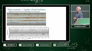 ADIW03  Prof Peter Read  Measuring and characterising inhomogeneous anisotropic turbulent [upl. by Ab465]