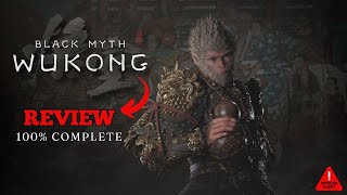 Black Myth WuKong The Best Souls Game Ever [upl. by Reteid8]