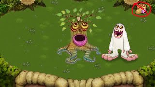 My Singing Monsters  Potbelly and therapeutic journey for my singing monsters [upl. by Eldreeda]