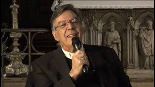 Mgr Aupetit  La réalité de lembryon sémerveiller de la vie en son commencement [upl. by Treva]