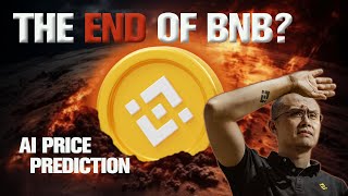 BNB COIN Price News Today Technical Analysis and Price Prediction [upl. by Eelyma144]