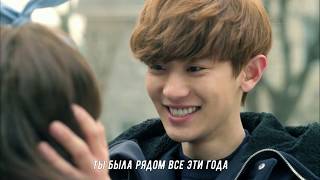 EXO  Promise EXO Next Door [upl. by Paxton]