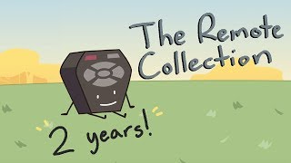 The Remote Collection 2 Year Anniversary [upl. by Amii]