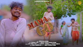 MAMA GO NEW SANTHALI FULL VIDEO 2023  STEPHAN TUDU  ELIYAS [upl. by Aihpledalihp]