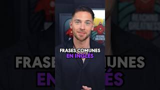 ¡Descubre las frases más usadas en inglés para comunicarte en cualquier situación [upl. by Draw13]