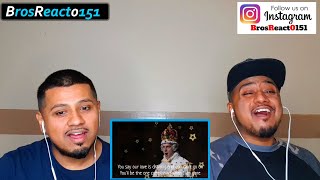 Youll be back song official music lyrical video  Disney plus Hamilton 2020 REACTION [upl. by Lyrahs358]