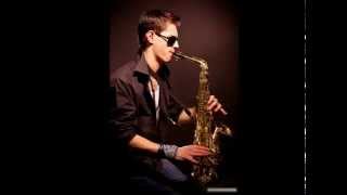 River flows in you quotYIRUMAquot cover by DI JAZZ SAX2014 [upl. by Yrailih24]