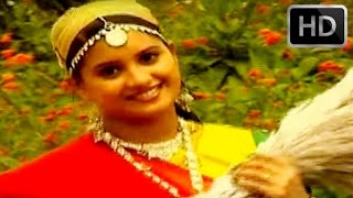 Vellambal Poonullan  Malayalam MAppila Album  Chembakachelulla Penne  Vidhu Prathap [upl. by Nostrebor]