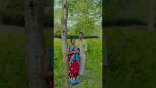 Adivasi new jhumur song  Adivasi shorts video new nagpuri comedy funny vlog [upl. by Brogle631]