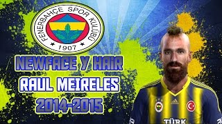 New face y hair Raul Meireles PES 2013 DOWNLOAD [upl. by Waiter631]