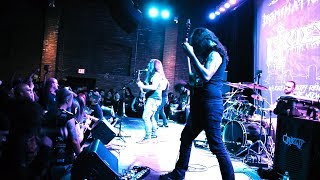 Gruesome live Chicago Domination Fest 4 [upl. by Normy887]