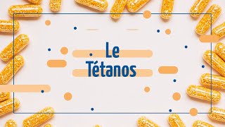 Comment éviter le tétanos [upl. by Eyr]