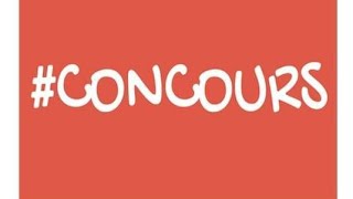 ouvertures courriers concours 2 [upl. by Palestine188]