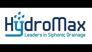 HydroMax® Siphonic Drainage  Priming of Siphonic Syphonic Drainage Systems [upl. by Nodarse237]