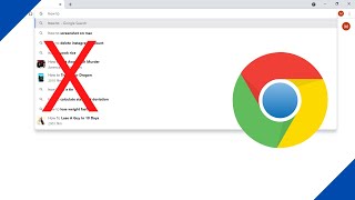 How to disable search suggestions in Google Chrome [upl. by Arracot139]