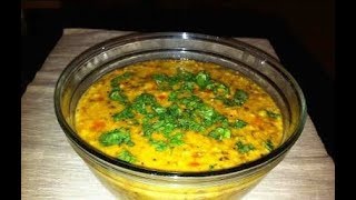 DALIA KHICHDI ডালিয়া খিচুড়ি [upl. by Notlih159]