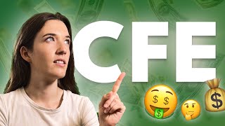 CFE  Tout comprendre et comment loptimiser en 2 minutes [upl. by Katya]