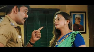 English Dubbed Movie  Envisage  Action Thriller Movie  Nandha Durairaj  Natarajan  Sanam Shetty [upl. by Nolyaw]