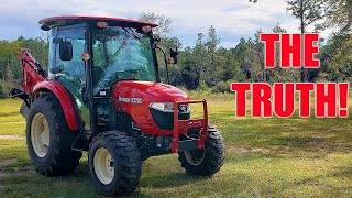 Compact Tractor Buying Guide from the EXPERTS [upl. by Heigho]