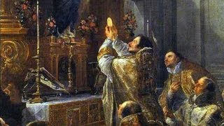 The Latin Mass Explained and Demonstrated for Priests [upl. by Vanessa]