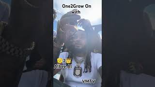 One2Grow On with Albee Al [upl. by Nikolaus]