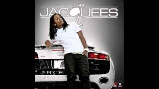 Jacquees quotNo Handsquot Remix feat Jason I Am Jacquees EP [upl. by Candide]