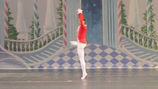 Lo Schiaccianoci  Royal Ballet of Moscow  Balletto di Mosca [upl. by Erastes]