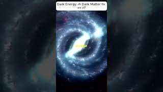 What if we found Dark Matter and Dark Energy [upl. by Tanney]