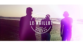 Starcé  Mouiller le maillot Clip Officiel [upl. by Jamey]