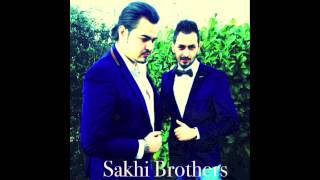 Rabi Sakhi  Sta Tore Sterge PASHTO SONG [upl. by Gniliem]