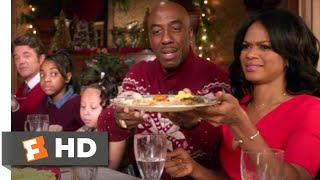 Almost Christmas 2017  Christmas Dinner Scene 710  Movieclips [upl. by Healey]