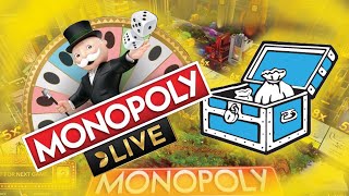 Monopoly Casino Game Big Profit Strategy [upl. by Susanne]