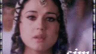 Best Of Preity Zinta Songs Collection  Video Jukebox  Bollywood Romantic Songs  Hindi Love Songs [upl. by Ahsykal]