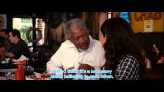 Opportunity An Excerpt from Evan Almighty [upl. by Seften434]